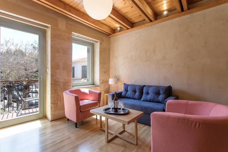 Polixeny'S Suites Chania  Exteriér fotografie