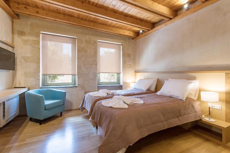 Polixeny'S Suites Chania  Exteriér fotografie