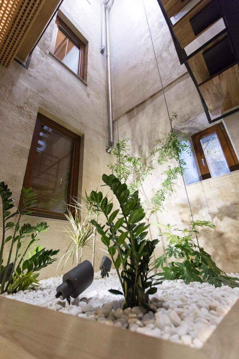Polixeny'S Suites Chania  Exteriér fotografie