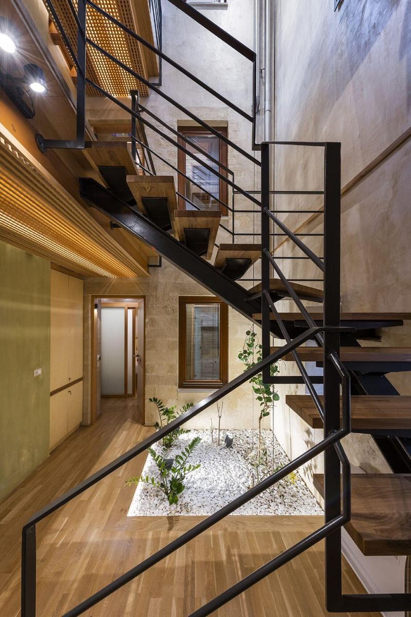 Polixeny'S Suites Chania  Exteriér fotografie