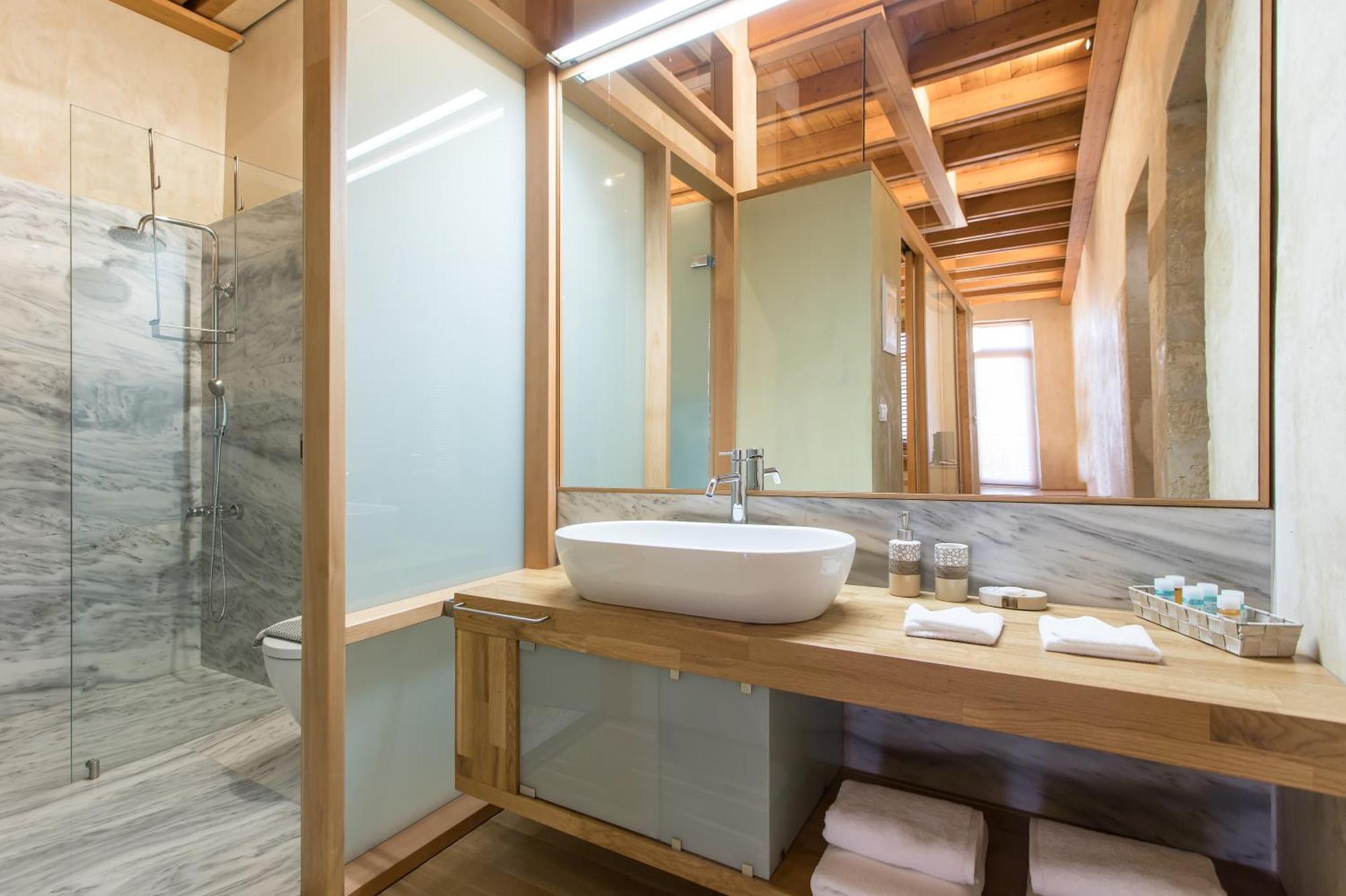 Polixeny'S Suites Chania  Exteriér fotografie