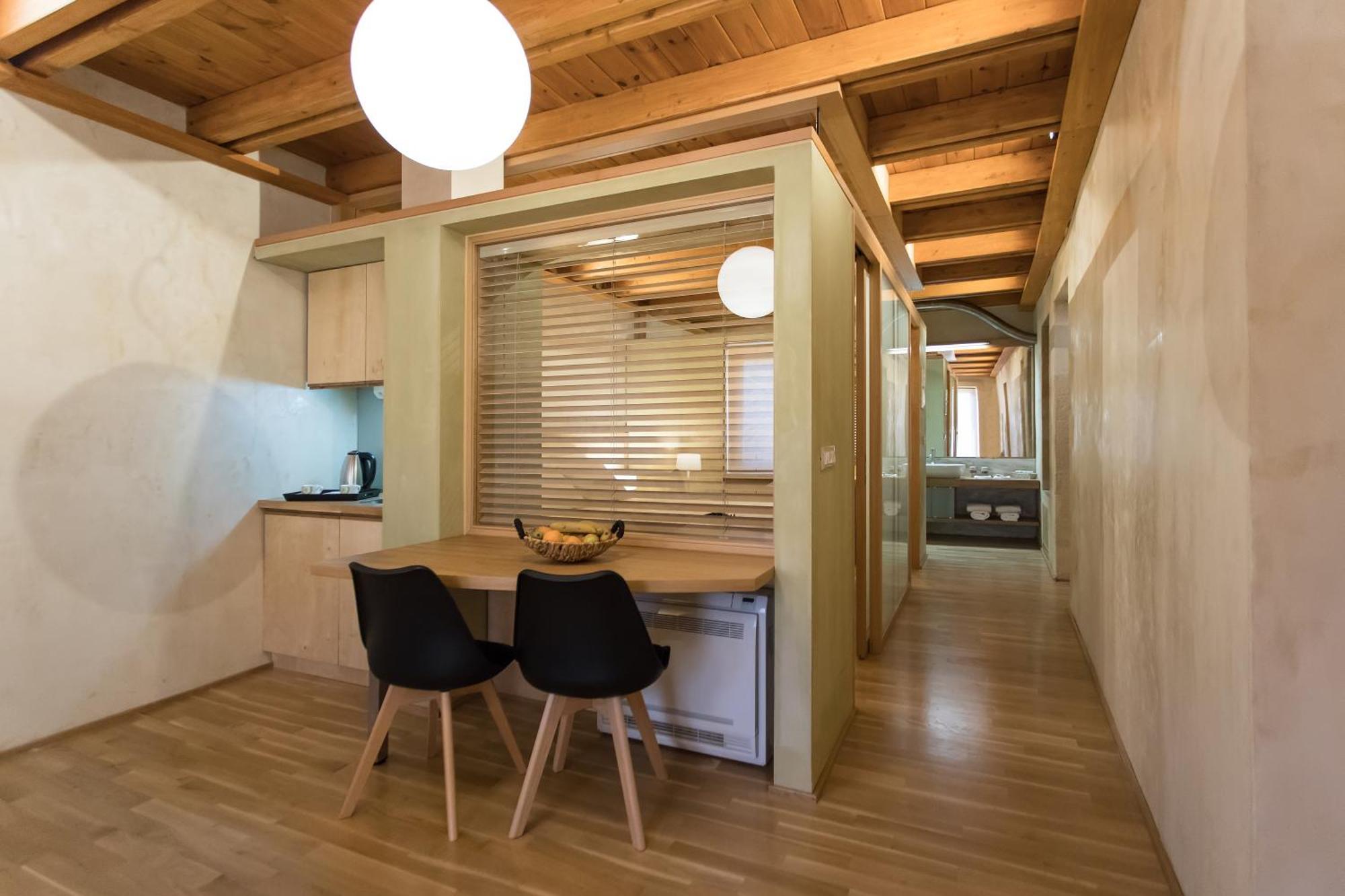 Polixeny'S Suites Chania  Exteriér fotografie