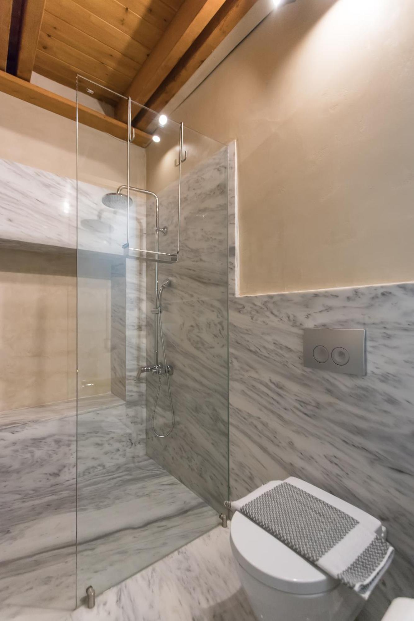 Polixeny'S Suites Chania  Exteriér fotografie