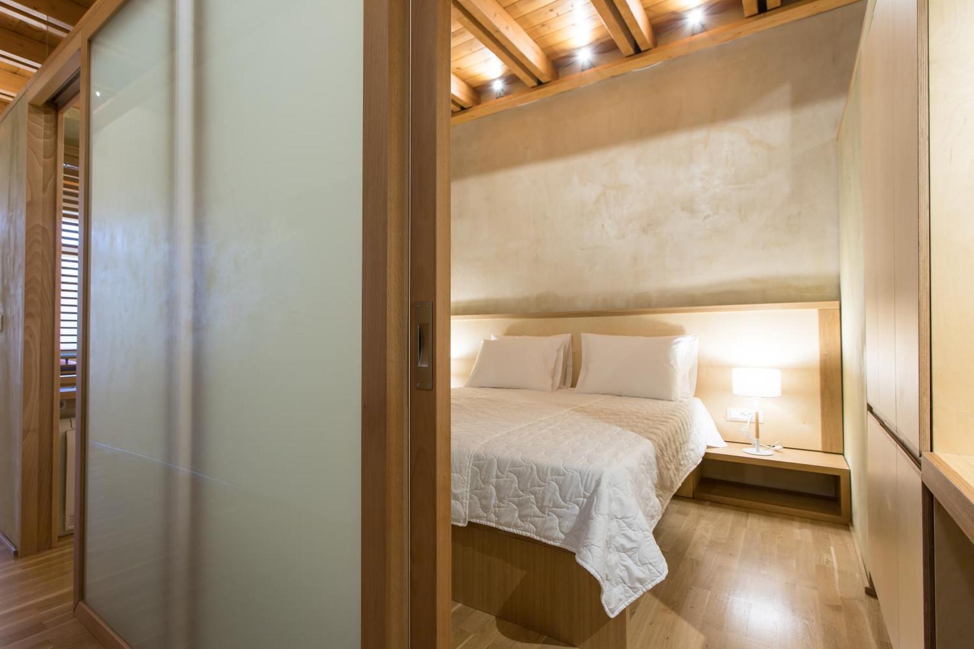 Polixeny'S Suites Chania  Exteriér fotografie
