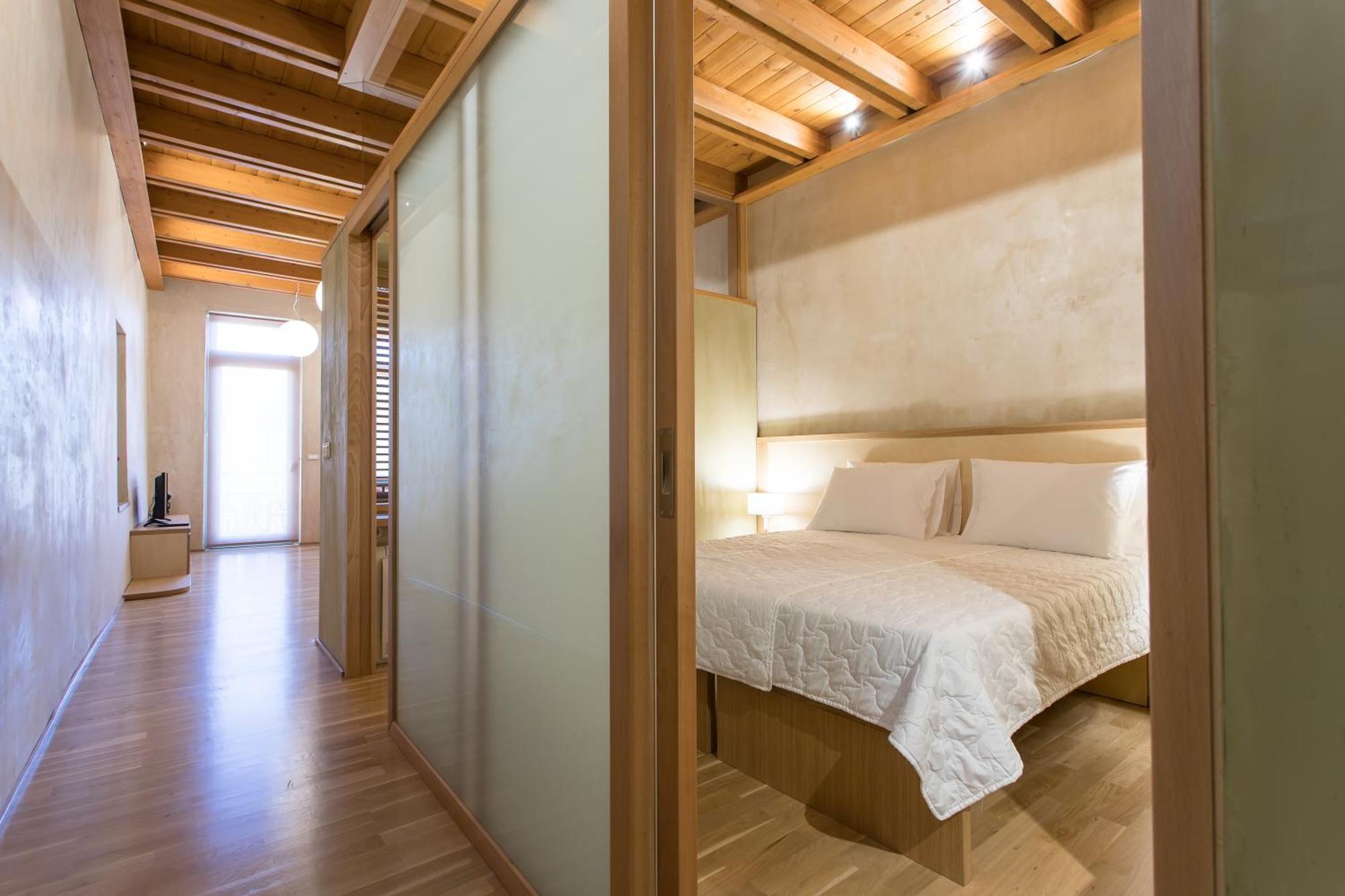 Polixeny'S Suites Chania  Exteriér fotografie