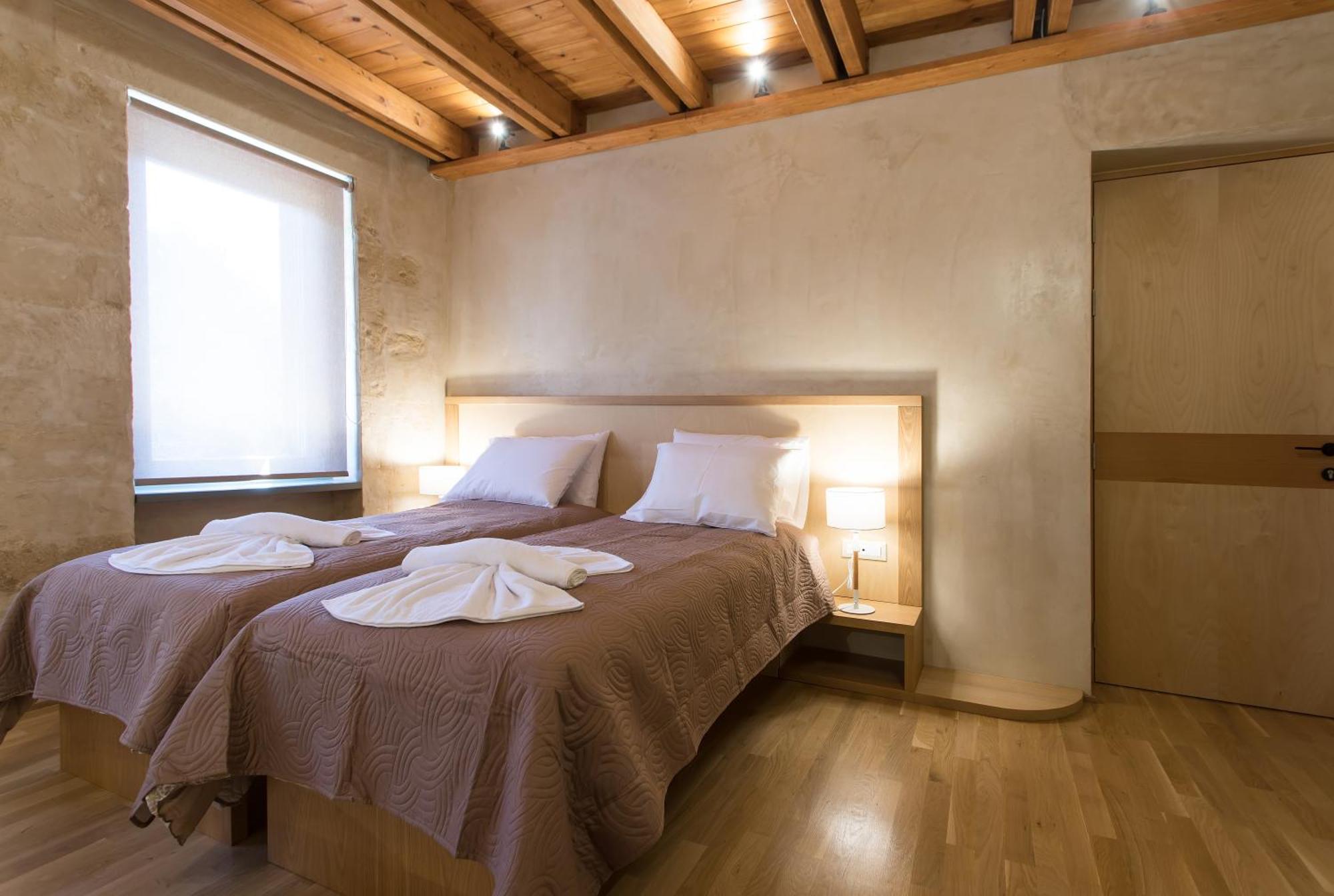 Polixeny'S Suites Chania  Exteriér fotografie