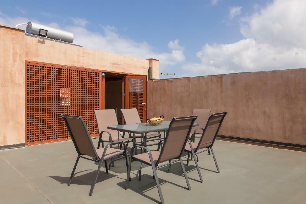Polixeny'S Suites Chania  Exteriér fotografie