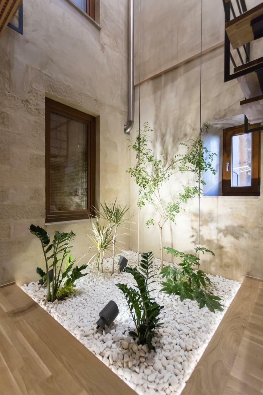 Polixeny'S Suites Chania  Exteriér fotografie
