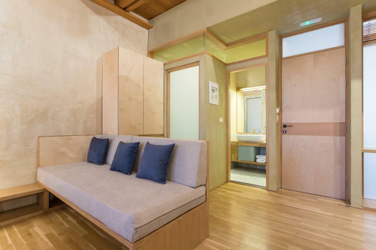 Polixeny'S Suites Chania  Exteriér fotografie