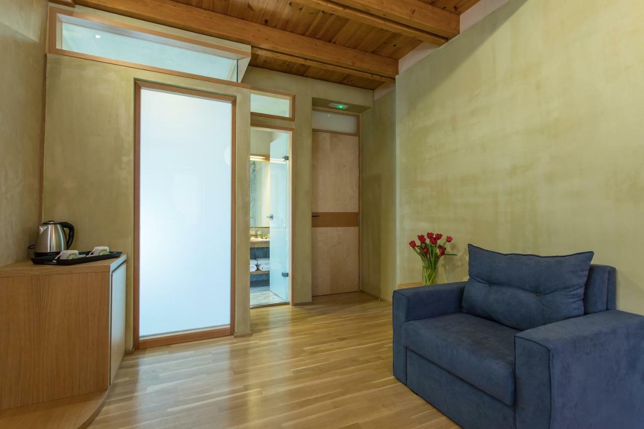 Polixeny'S Suites Chania  Exteriér fotografie