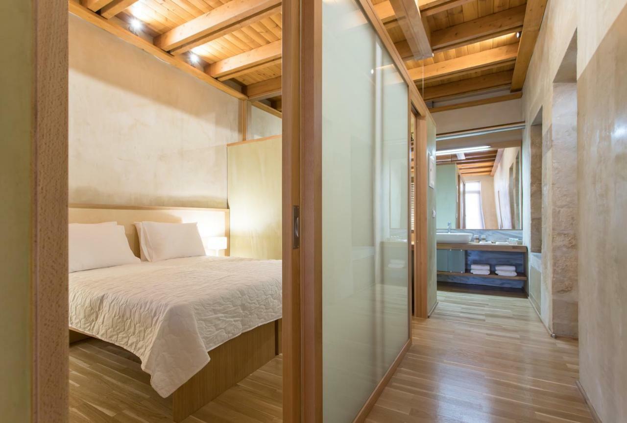 Polixeny'S Suites Chania  Exteriér fotografie