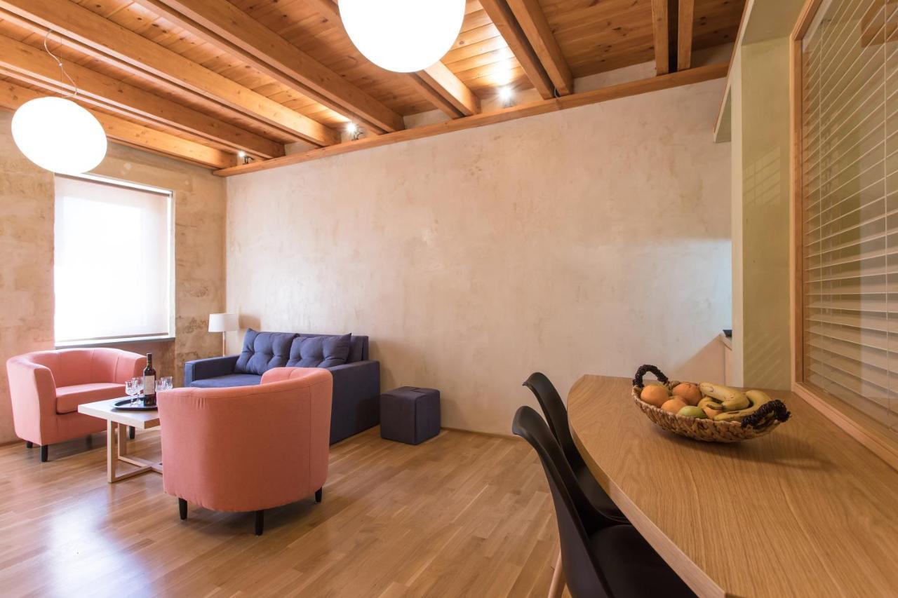 Polixeny'S Suites Chania  Exteriér fotografie
