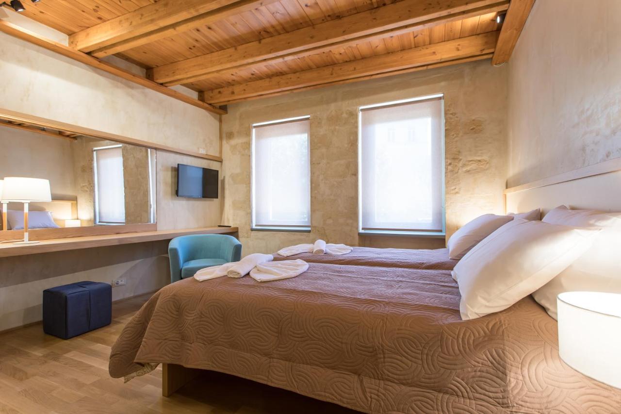 Polixeny'S Suites Chania  Exteriér fotografie