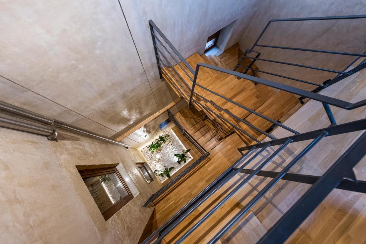 Polixeny'S Suites Chania  Exteriér fotografie